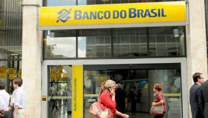 Banco do Brasil tem lucro recorde de R$ 26,1 bi de janeiro a setembro
